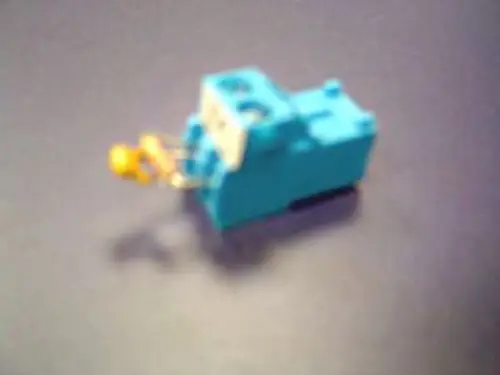 Remeha  Stecker 2 polig Titan-Aktiv-System, 88014963, Artikel in Kategorie